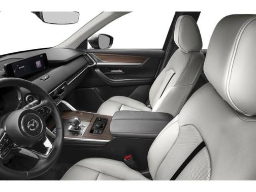 2025 Mazda CX-90 Preferred