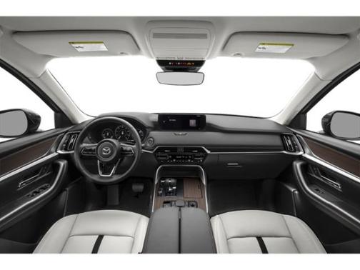 2025 Mazda CX-90 Preferred