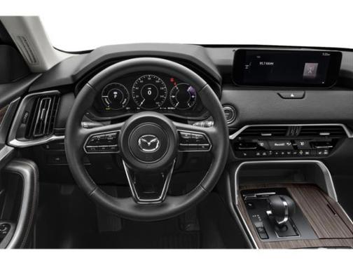 2025 Mazda CX-90 Preferred