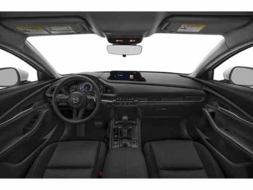 2025 Mazda CX-30 2.5 S