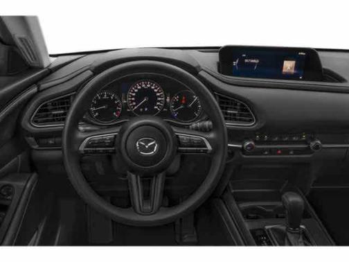 2025 Mazda CX-30 2.5 S