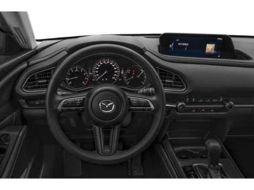2025 Mazda CX-30 2.5 S