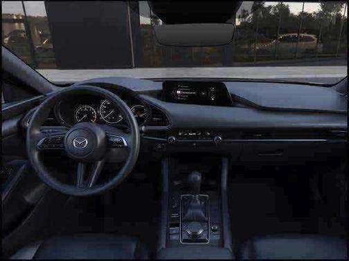2026 Mazda Mazda3 FWD w/Select Package