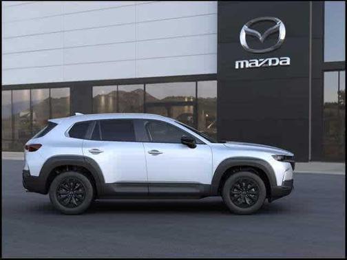 2026 Mazda CX-50 Preferred