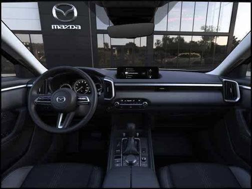 2026 Mazda CX-50 Preferred