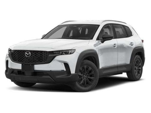 2026 Mazda CX-50 Preferred