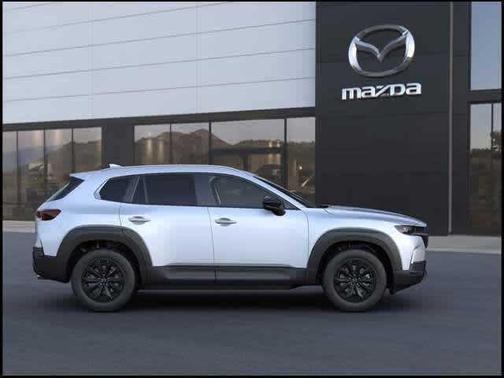 2026 Mazda CX-50 Preferred