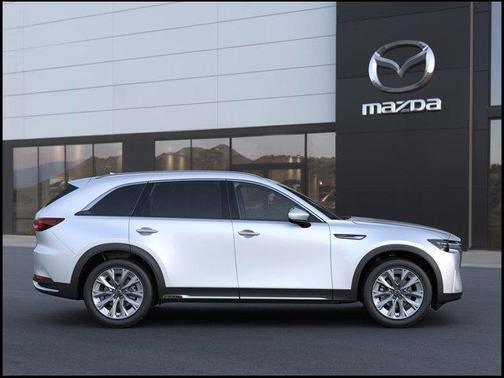 2026 Mazda CX-90 Premium Plus