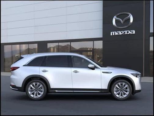 2026 Mazda CX-90 Premium Plus