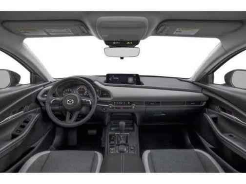 2026 Mazda CX-30 2.5 S Aire Edition