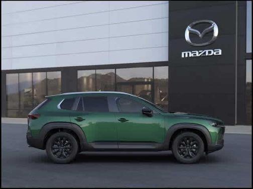 2026 Mazda CX-50 Select