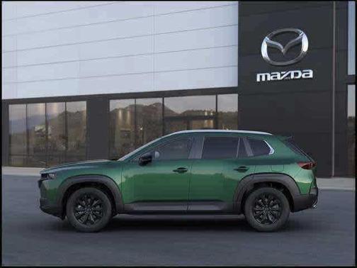 2026 Mazda CX-50 Select