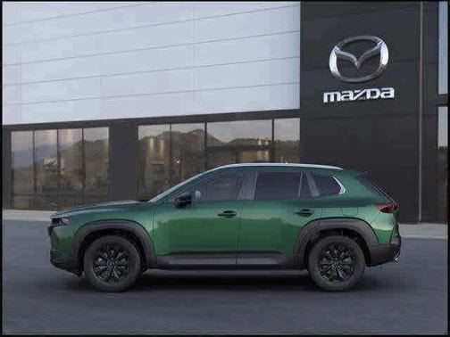 2026 Mazda CX-50 Select