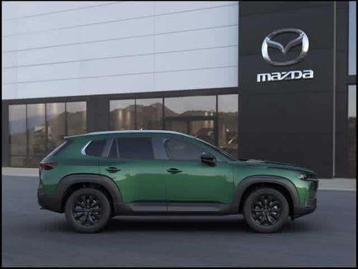 2026 Mazda CX-50 Select