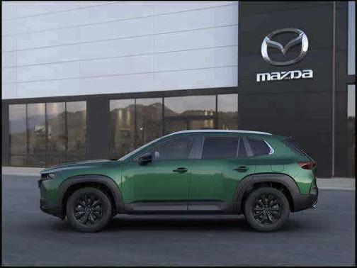 2026 Mazda CX-50 Select