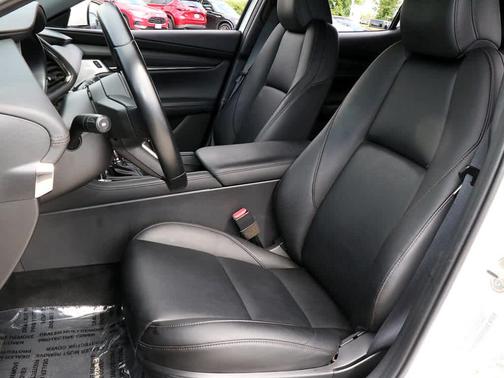 2019 Mazda Mazda3 FWD w/Preferred Package