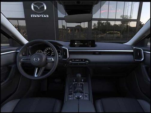 2026 Mazda CX-50 Preferred