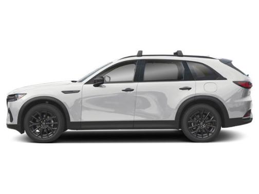 2025 Mazda CX-70 3.3 Turbo Premium Package