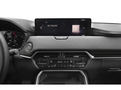 2025 Mazda CX-70 3.3 Turbo Premium Package