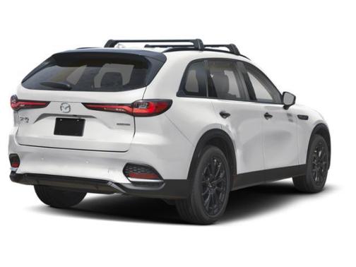 2025 Mazda CX-70 3.3 Turbo Premium Package