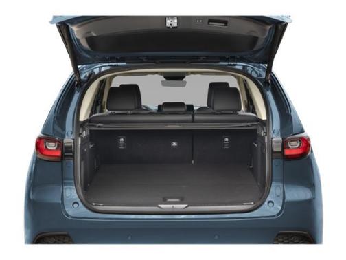 2025 Mazda CX-70 3.3 Turbo Premium Package