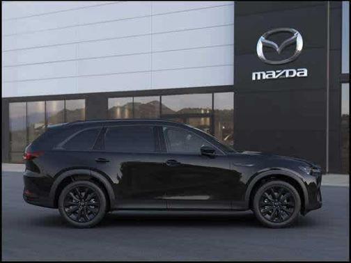 2026 Mazda CX-90 Premium