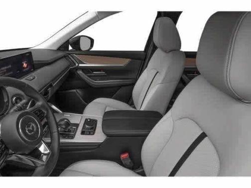 2026 Mazda CX-90 Premium