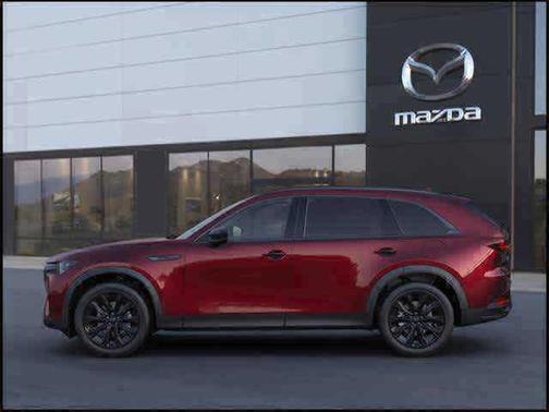 2026 Mazda CX-90 Premium