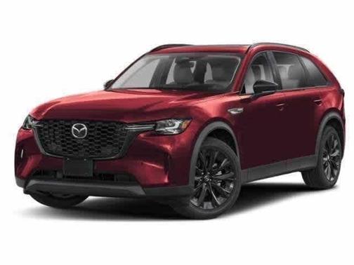 2026 Mazda CX-90 Premium