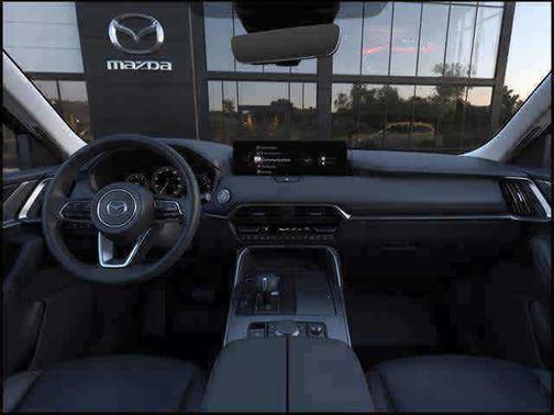 2026 Mazda CX-90 Premium