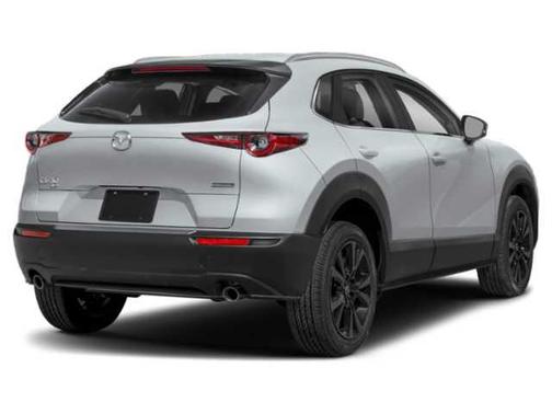 2026 Mazda CX-30 Select