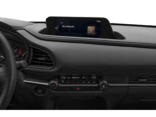 2026 Mazda CX-30 Select