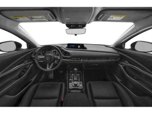 2026 Mazda CX-30 Select