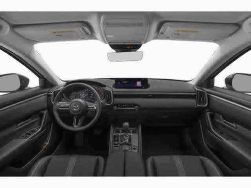 2025 Mazda CX-50 2.5 S Select Package