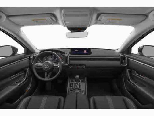 2025 Mazda CX-50 2.5 S Select Package