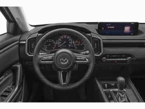 2025 Mazda CX-50 2.5 S Select Package