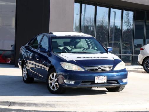 2006 Toyota Camry XLE V6