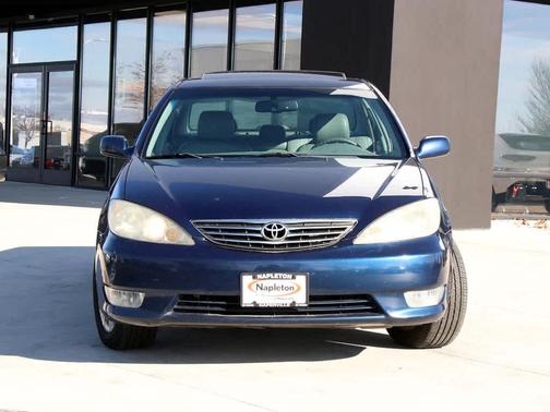 2006 Toyota Camry XLE V6