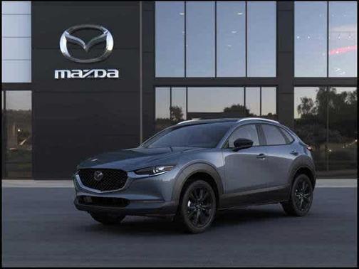 2026 Mazda CX-30 CE