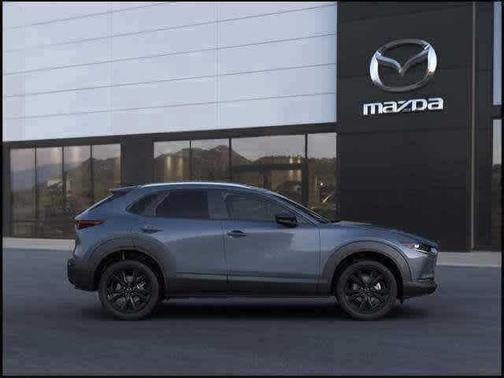 2026 Mazda CX-30 CE