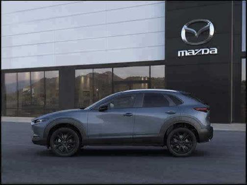 2026 Mazda CX-30 CE