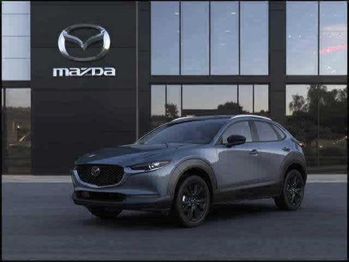 2026 Mazda CX-30 CE