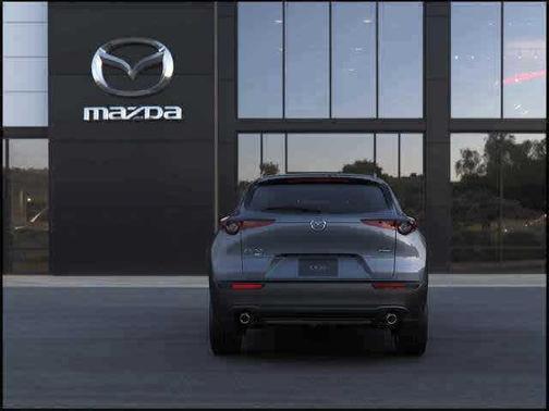 2026 Mazda CX-30 CE