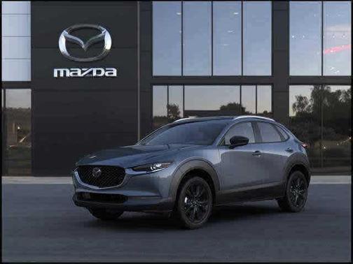 2026 Mazda CX-30 CE