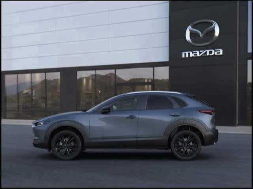 2026 Mazda CX-30 CE