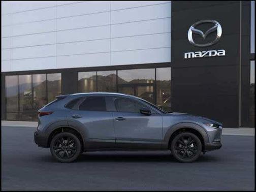 2026 Mazda CX-30 CE