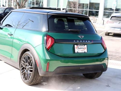 2025 MINI Hardtop S SIGNATURE TRIM