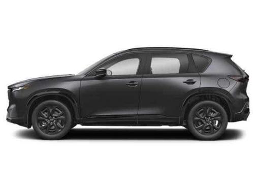 2026 Mazda CX-5 Premium Plus