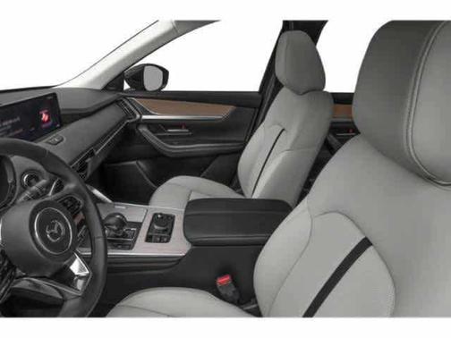 2025 Mazda CX-90 3.3 Turbo Premium Sport