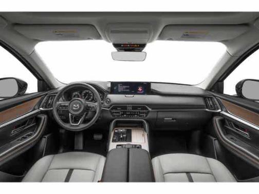 2025 Mazda CX-90 3.3 Turbo Premium Sport